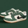 Nike dunk low melon