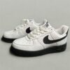 Nike Air Force 1 '07 "Phantom Grey Black"