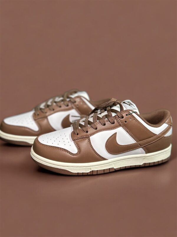 Nike dunk low CACAO WOW.