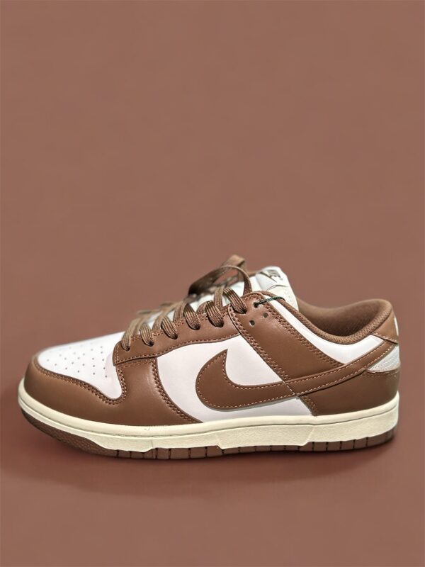 Nike dunk low CACAO WOW.