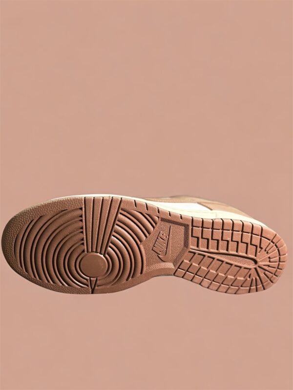 Nike dunk low CACAO WOW.