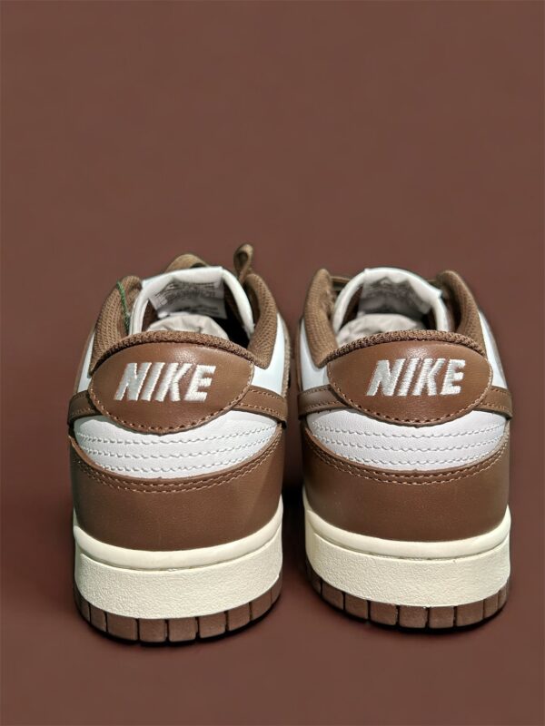 Nike dunk low CACAO WOW.