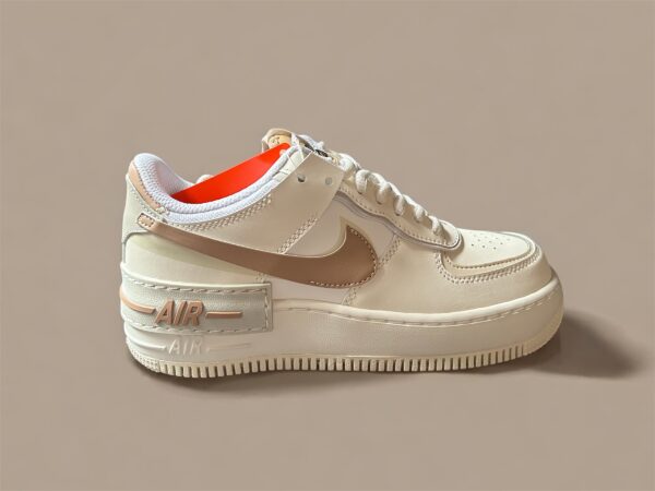 Nike Air Force 1 Shadow Feminino - Imagem 2