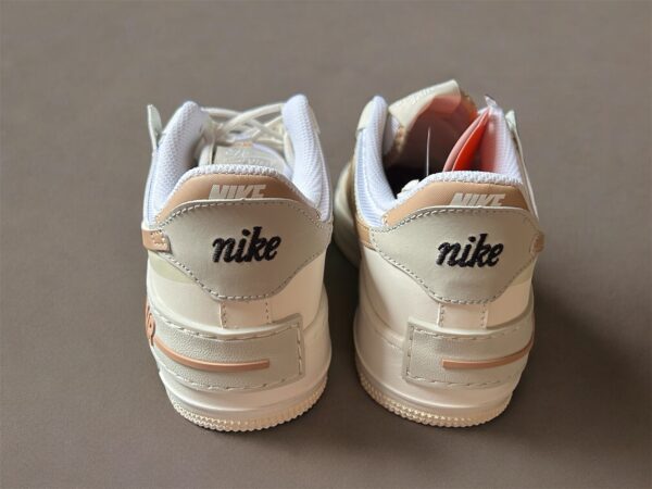 Nike Air Force 1 Shadow Feminino - Imagem 3