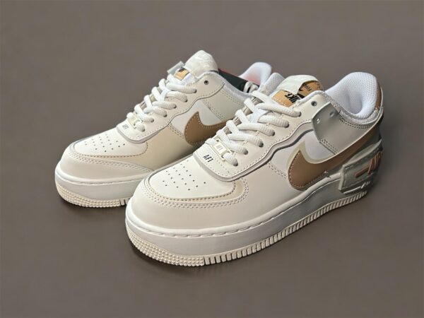 Nike Air Force 1 Shadow Feminino