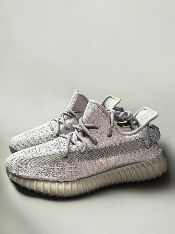 Yeezy 350 V2 Steel Grey
