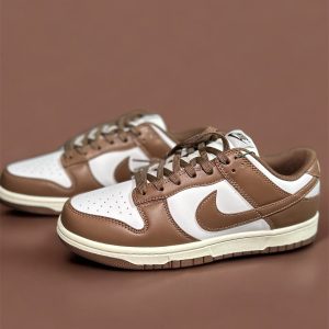 Nike dunk low CACAO WOW.